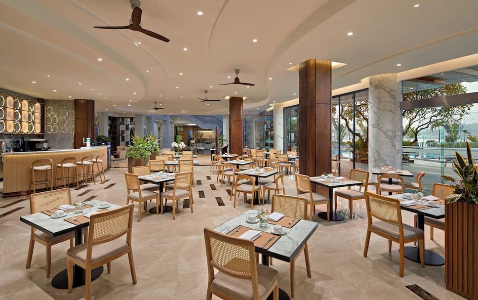 Restaurang Foto