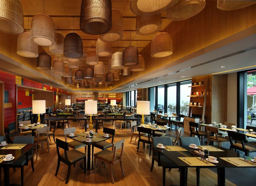 Restaurang Foto