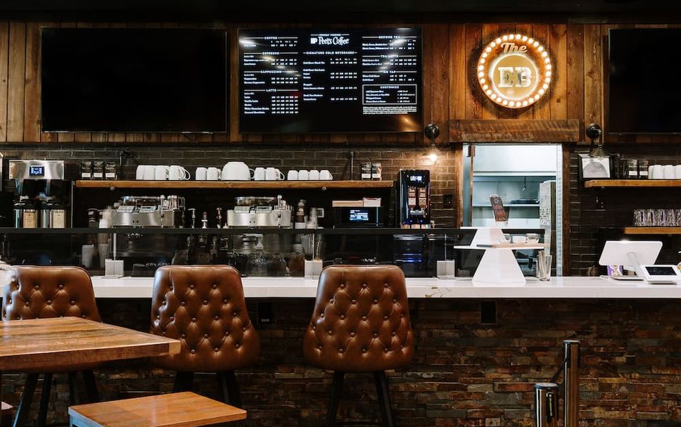 Bar Foto