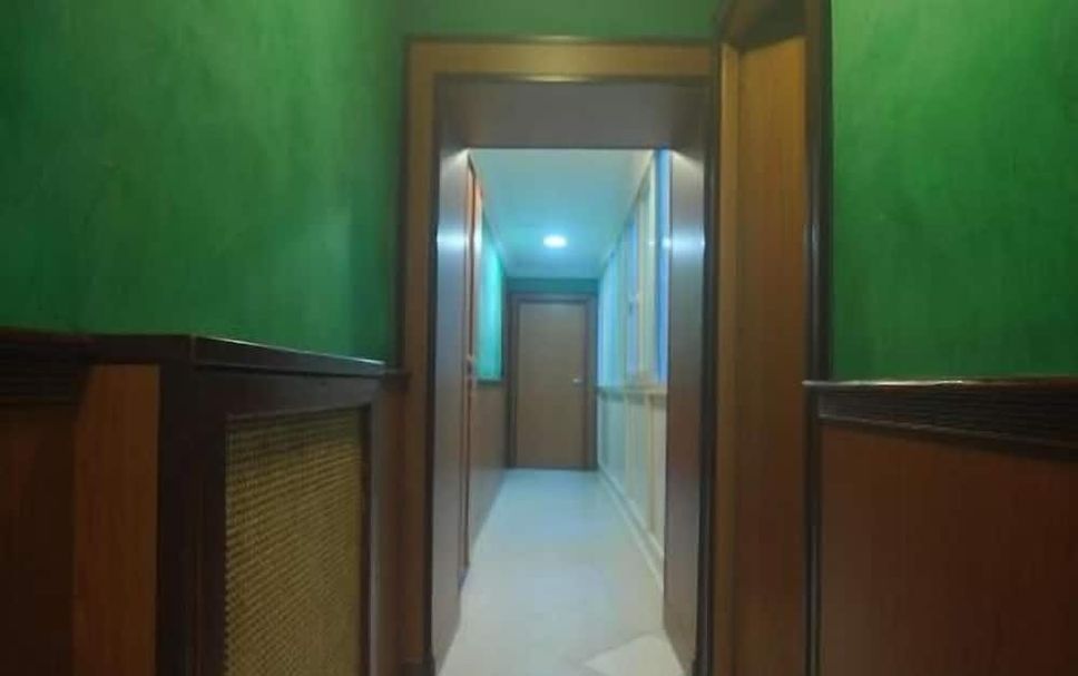 Hall Foto