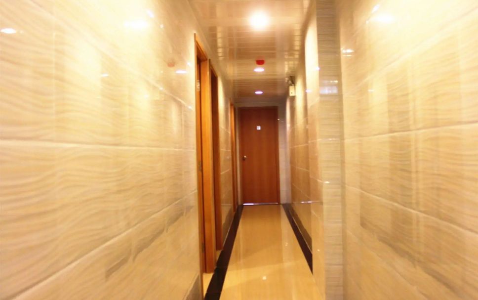 Hall Foto