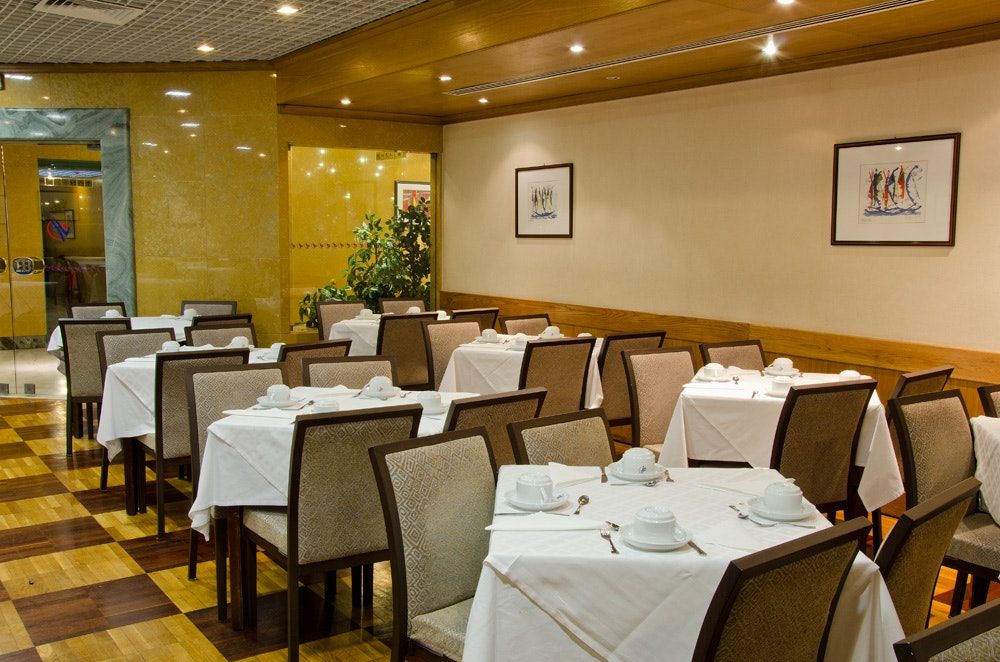 Restaurang