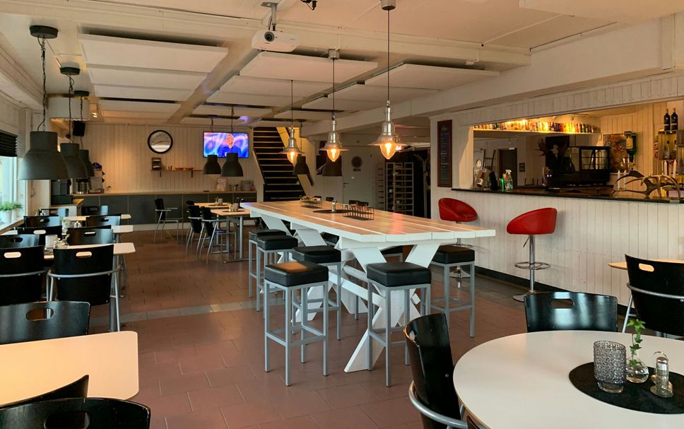 Restaurang Foto