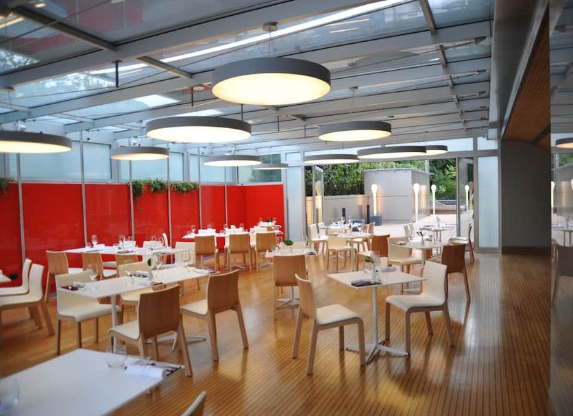 Restaurang Foto