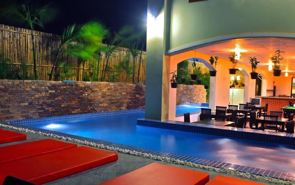 Pool Foto