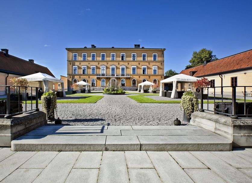 Byggnad Foto