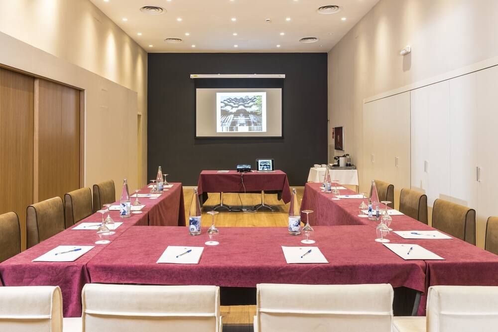 Konferensrum
