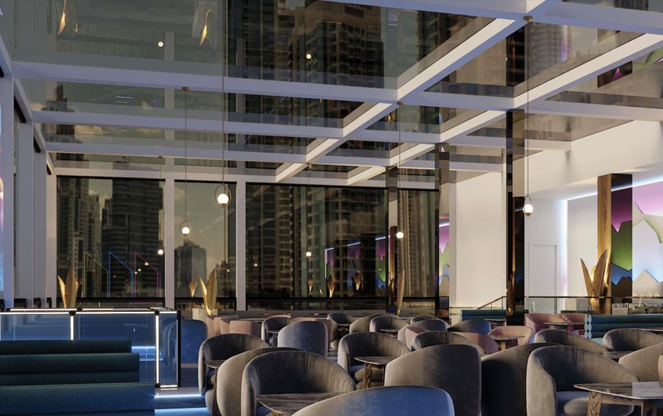 Lounge Foto