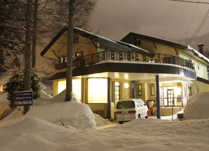 Byggnad Foto