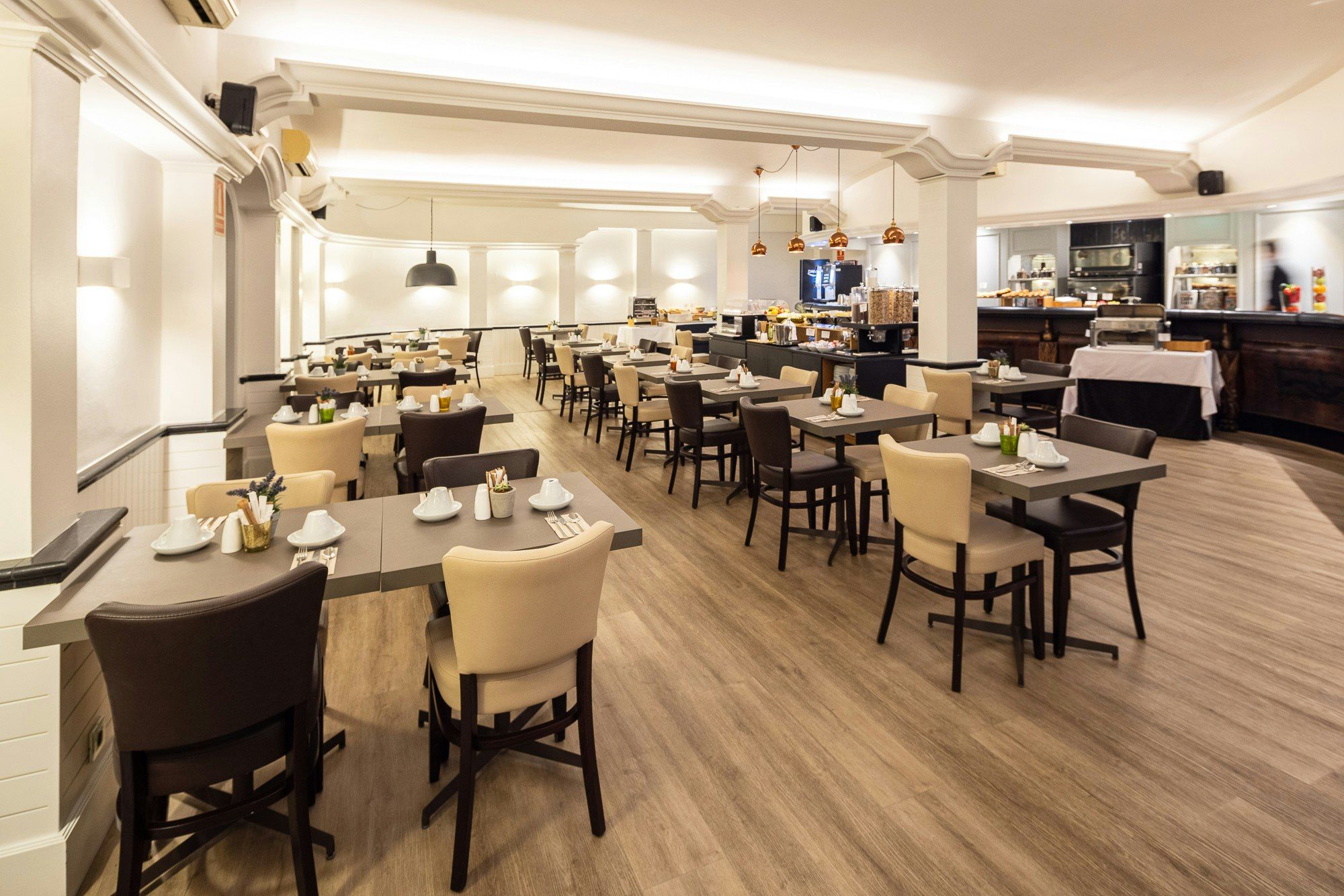 Restaurang