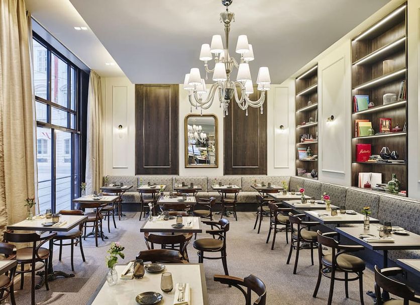 Restaurang Foto