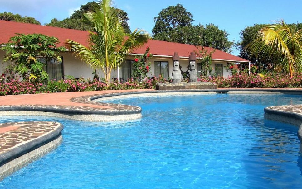 Pool Foto