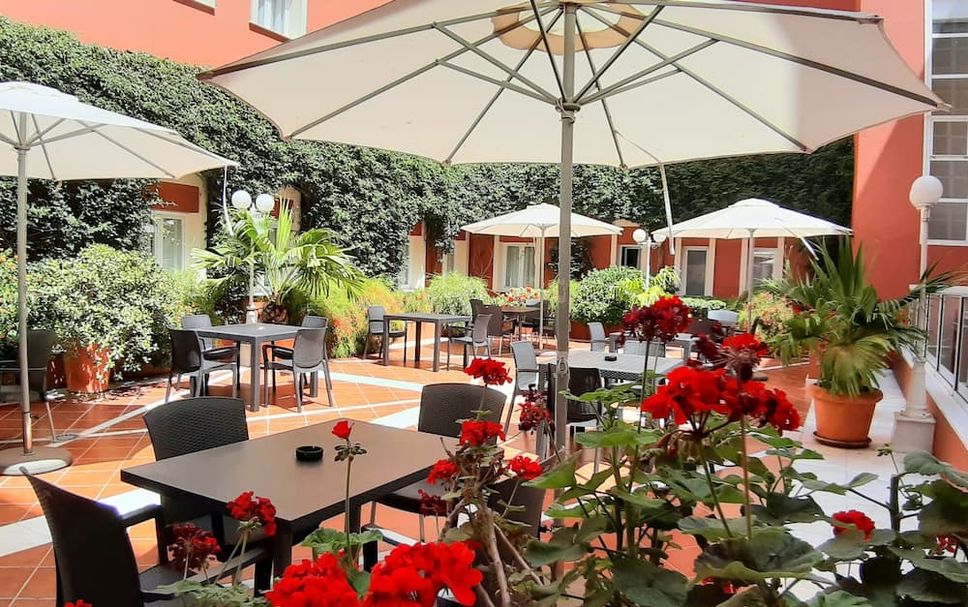 Restaurang Foto