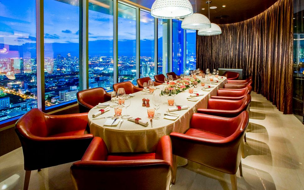 Restaurang Foto