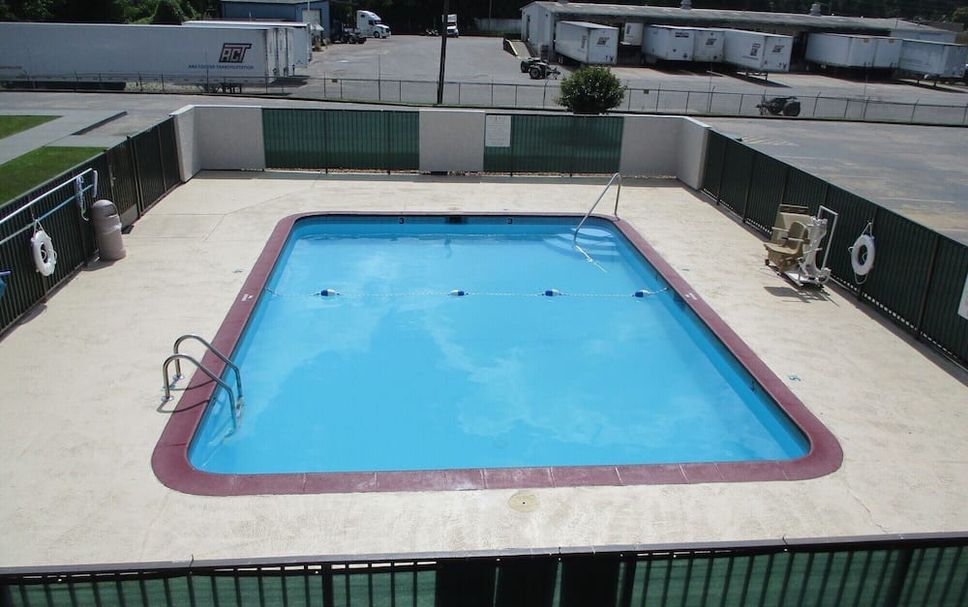 Pool Foto
