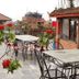 Uteplats