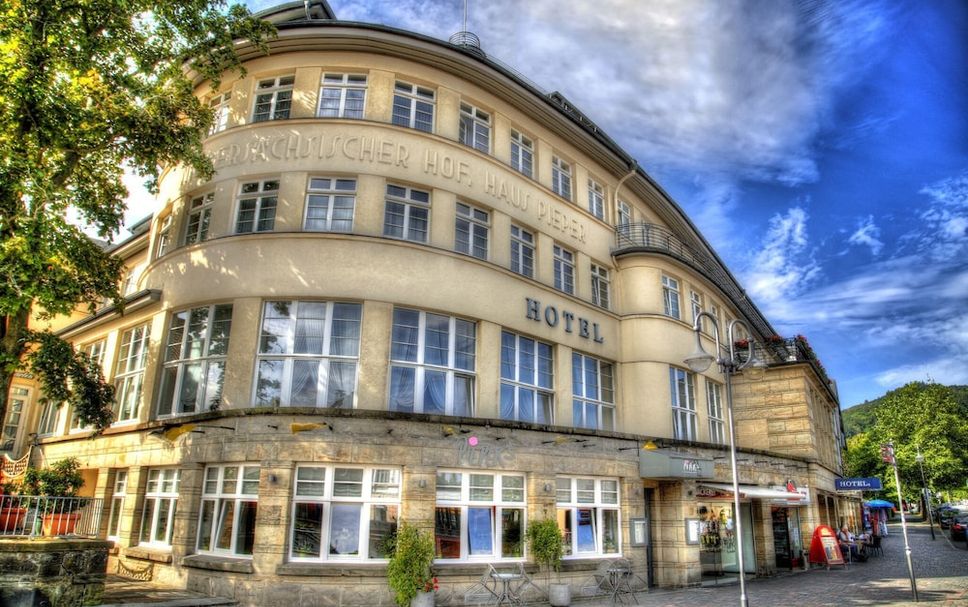 Byggnad Foto
