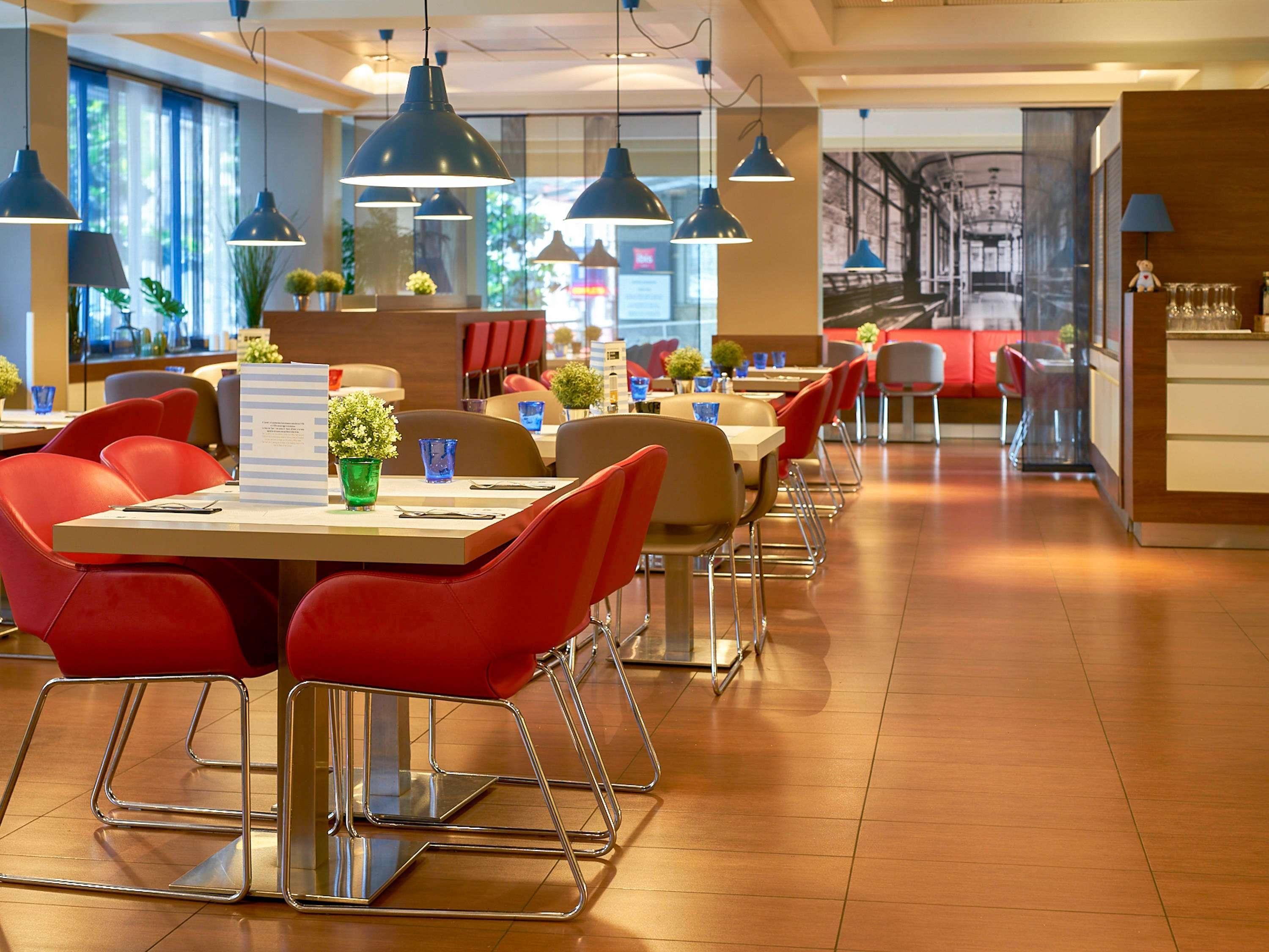 Restaurang
