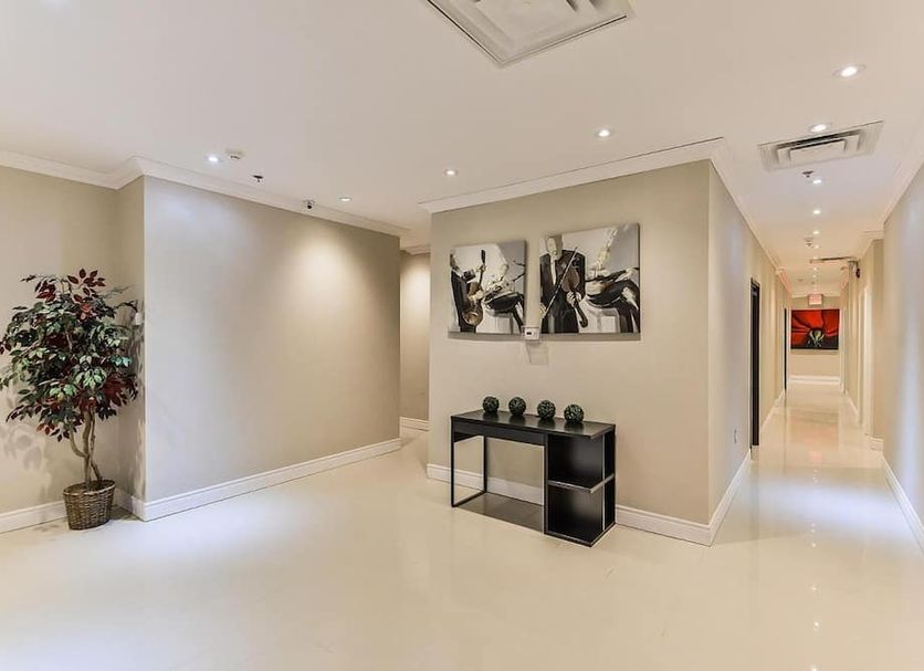Hall Foto