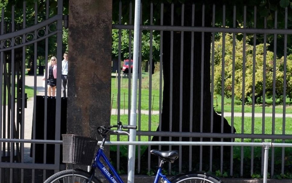 Hotellfaciliteter Foto