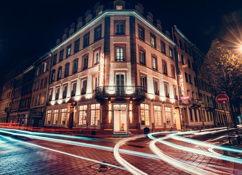 Byggnad Foto