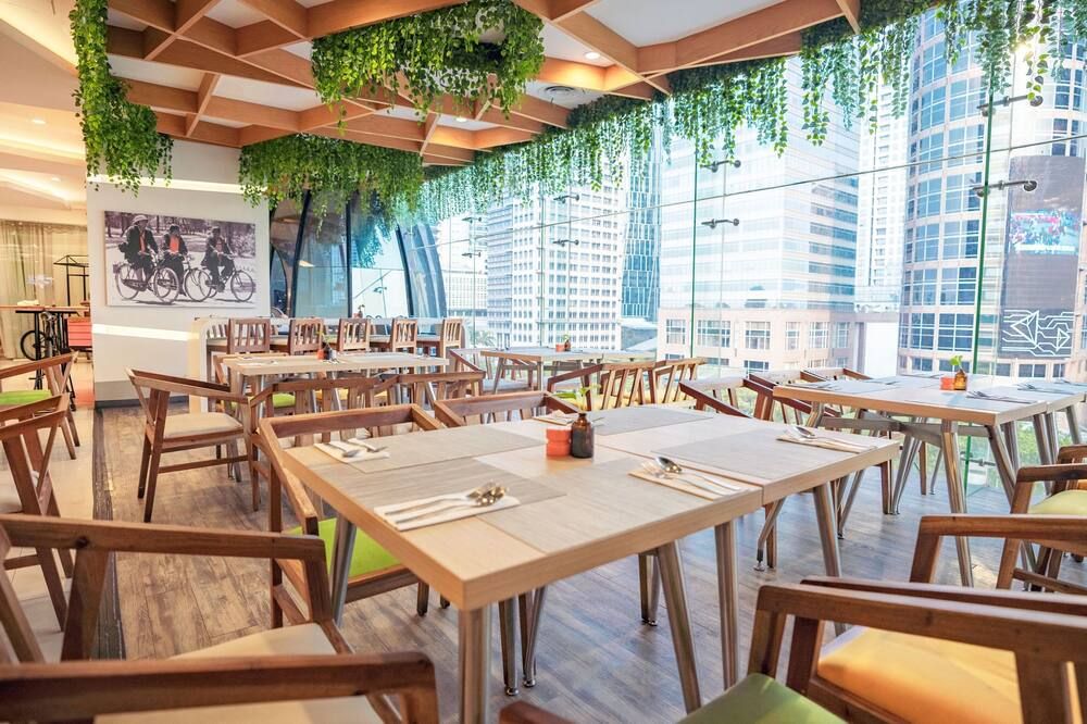 Restaurang