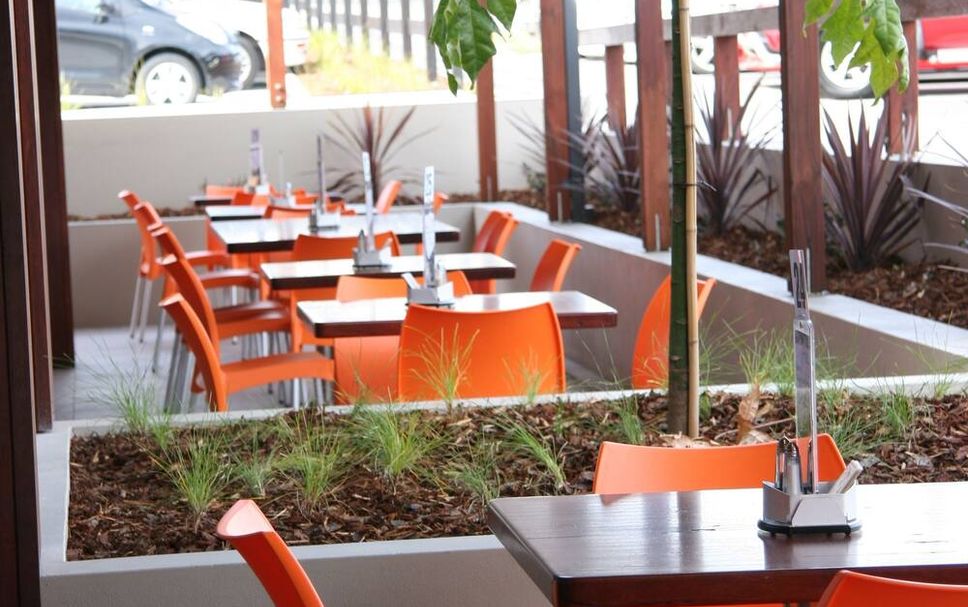 Restaurang Foto