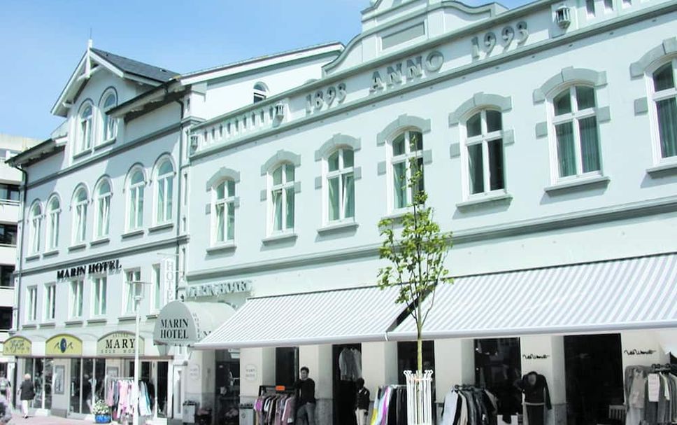 Byggnad Foto