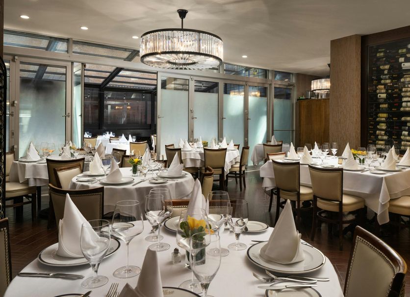 Restaurang Foto