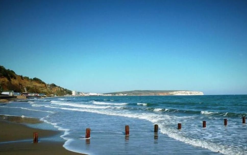 Strand Foto