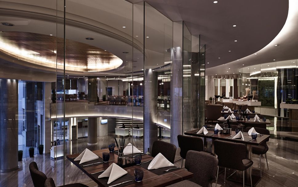 Restaurang Foto