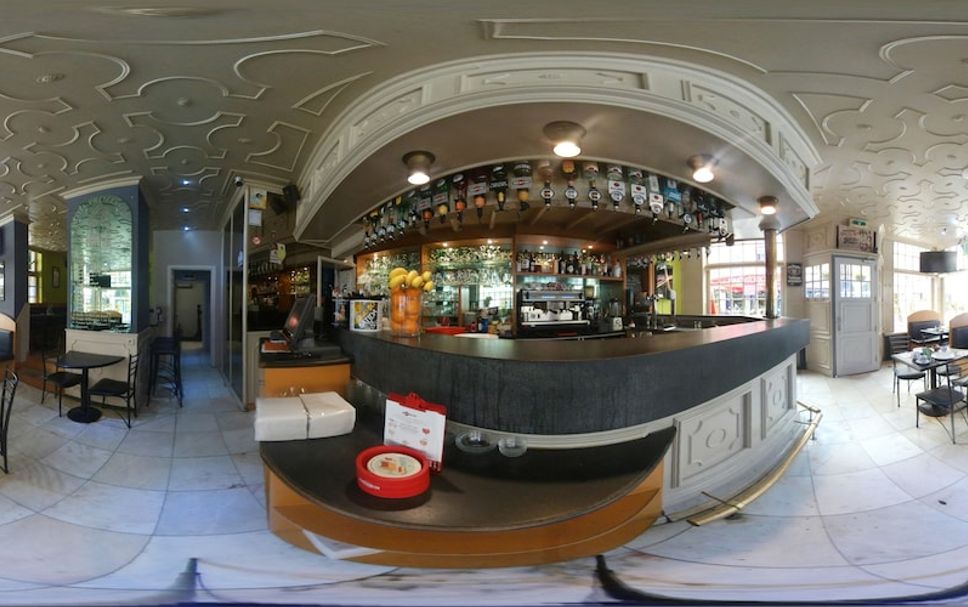 Bar Foto