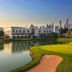 Golfbana