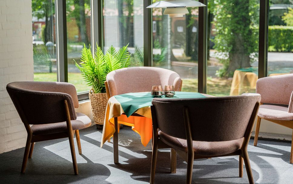 Restaurang Foto