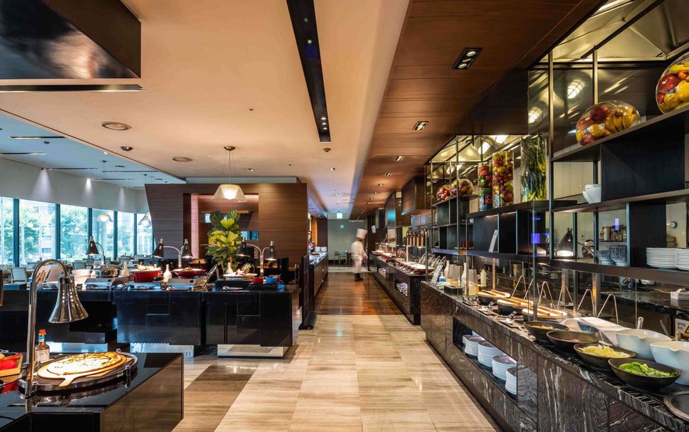 Restaurang Foto