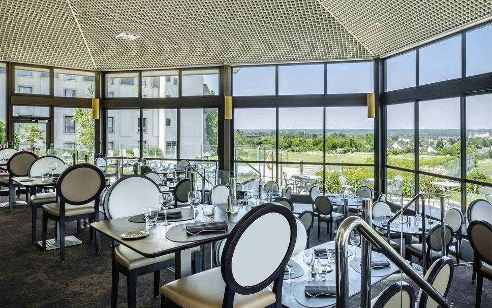 Restaurang Foto