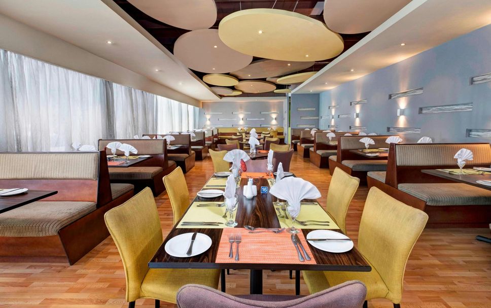 Restaurang Foto