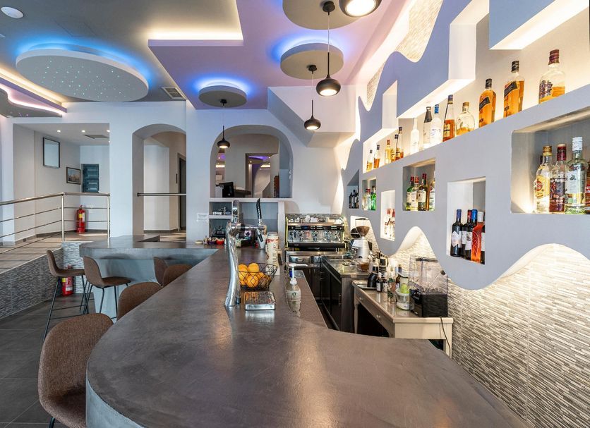 Bar Foto