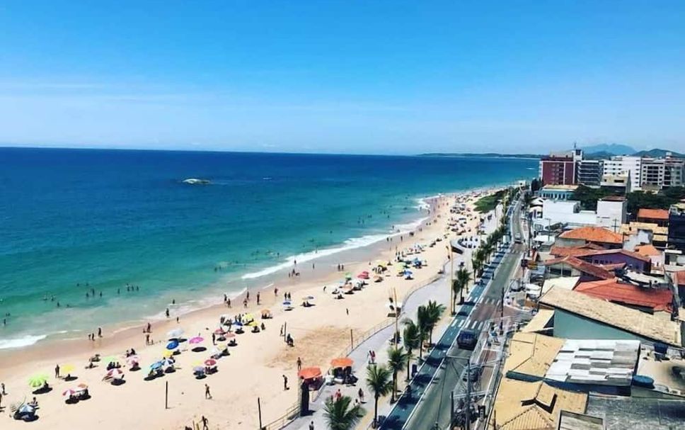 Strand Foto