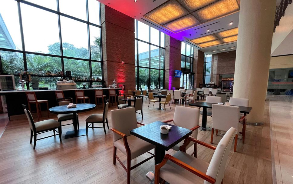 Restaurang Foto