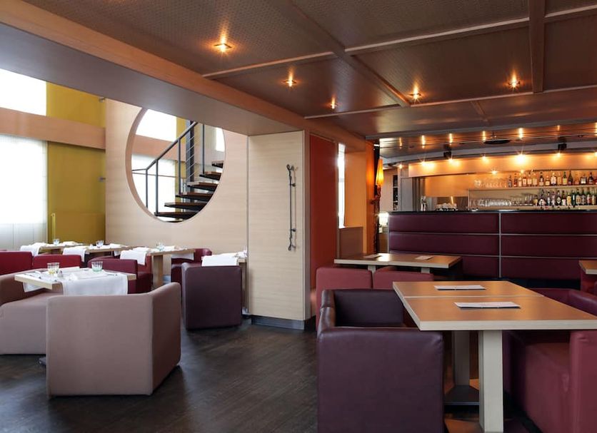 Restaurang Foto