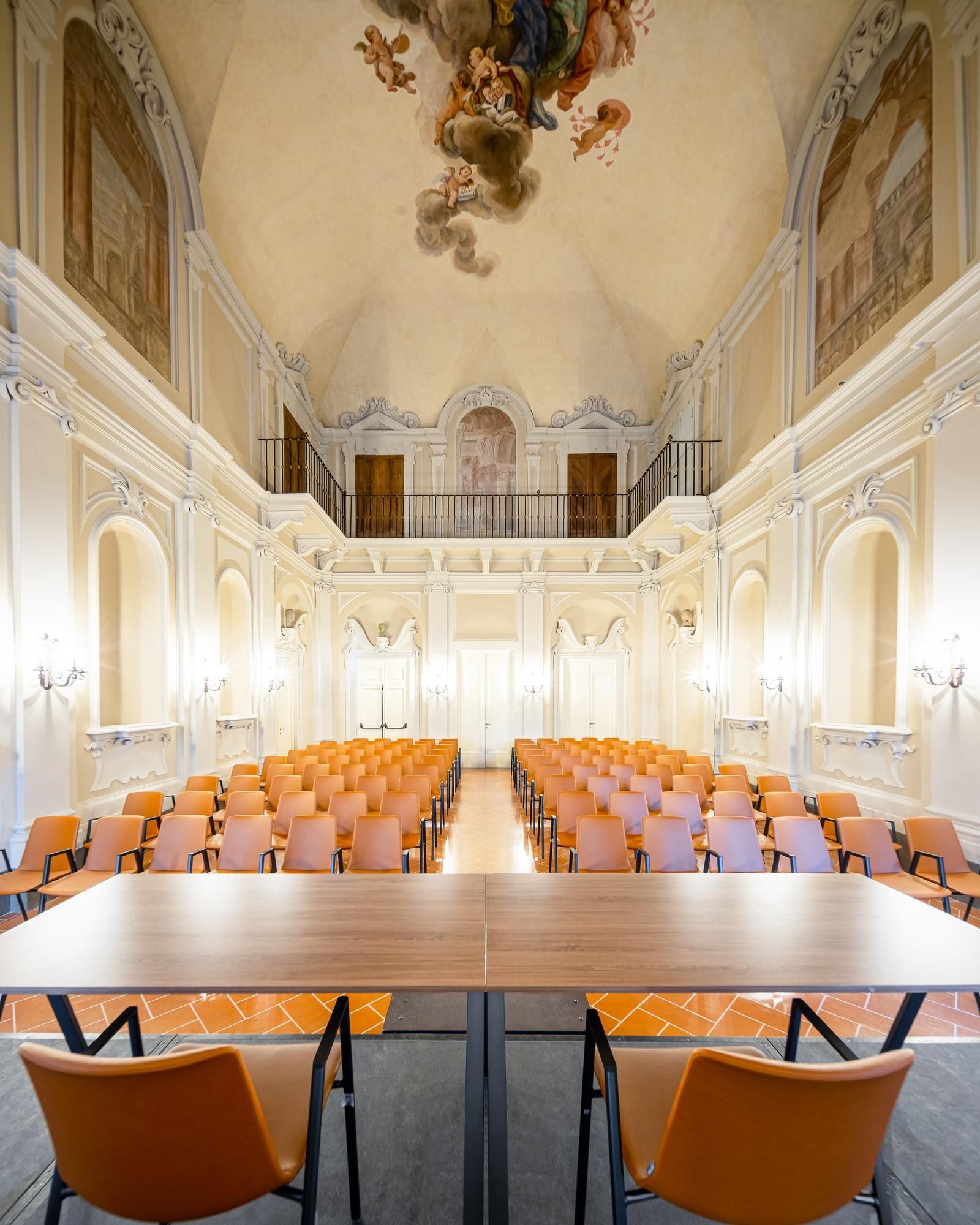 Konferensrum