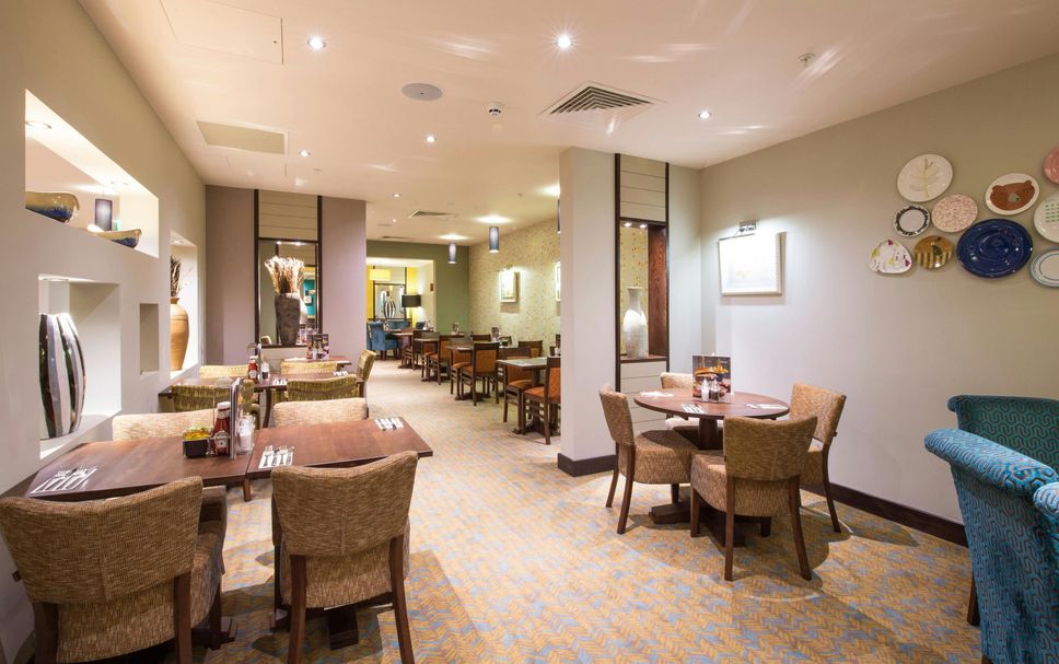 Restaurang Foto