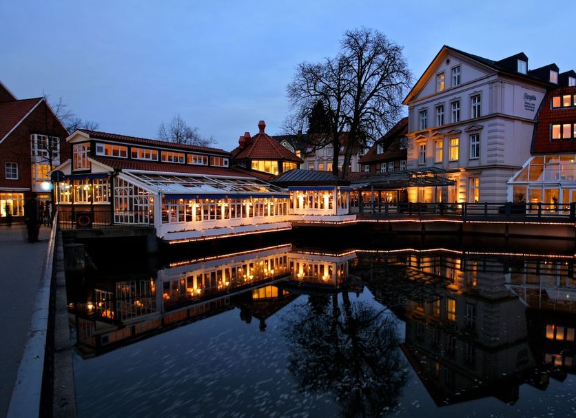 Byggnad Foto