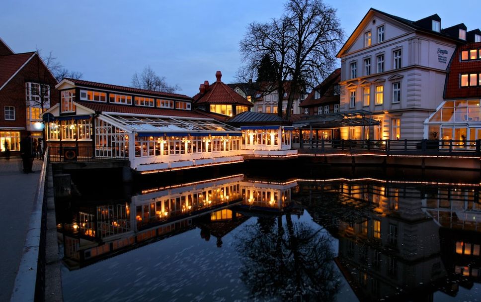 Byggnad Foto