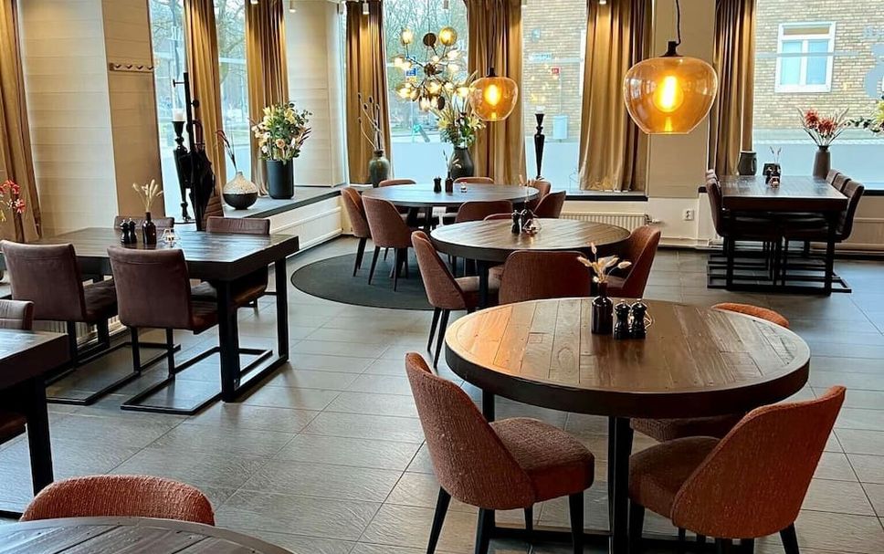 Restaurang Foto