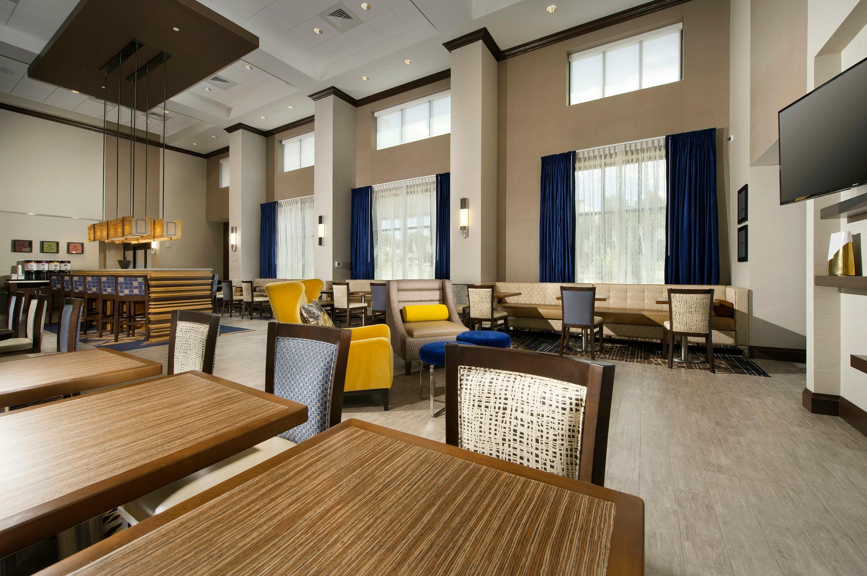 Restaurang