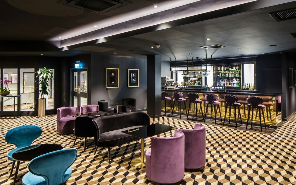 Bar Foto