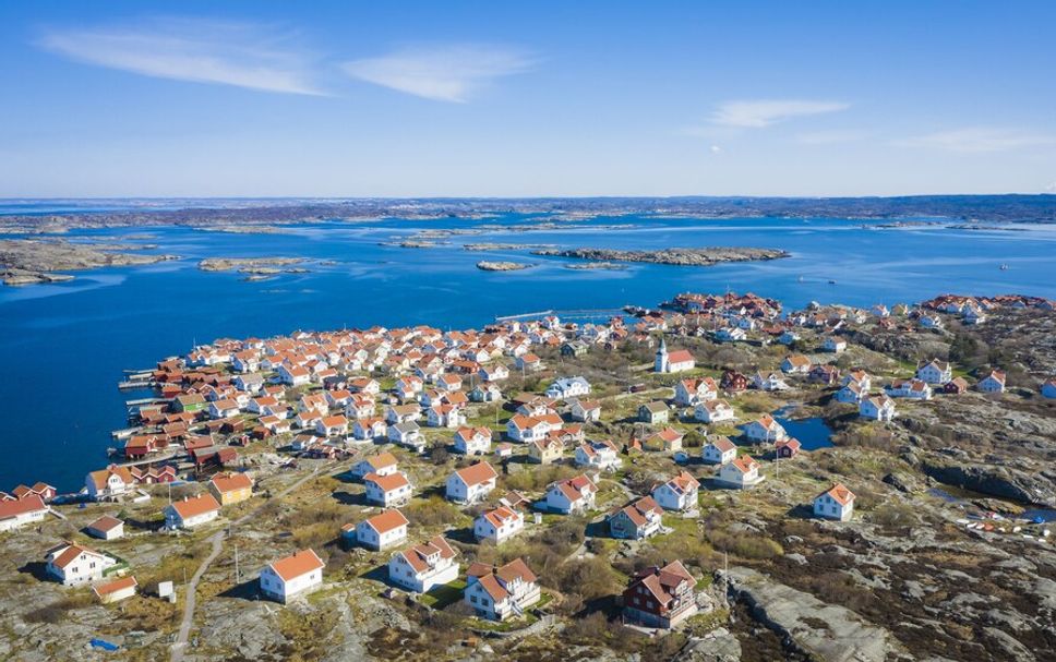 Byggnad Foto