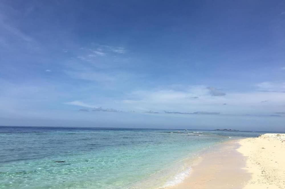 Strand Foto